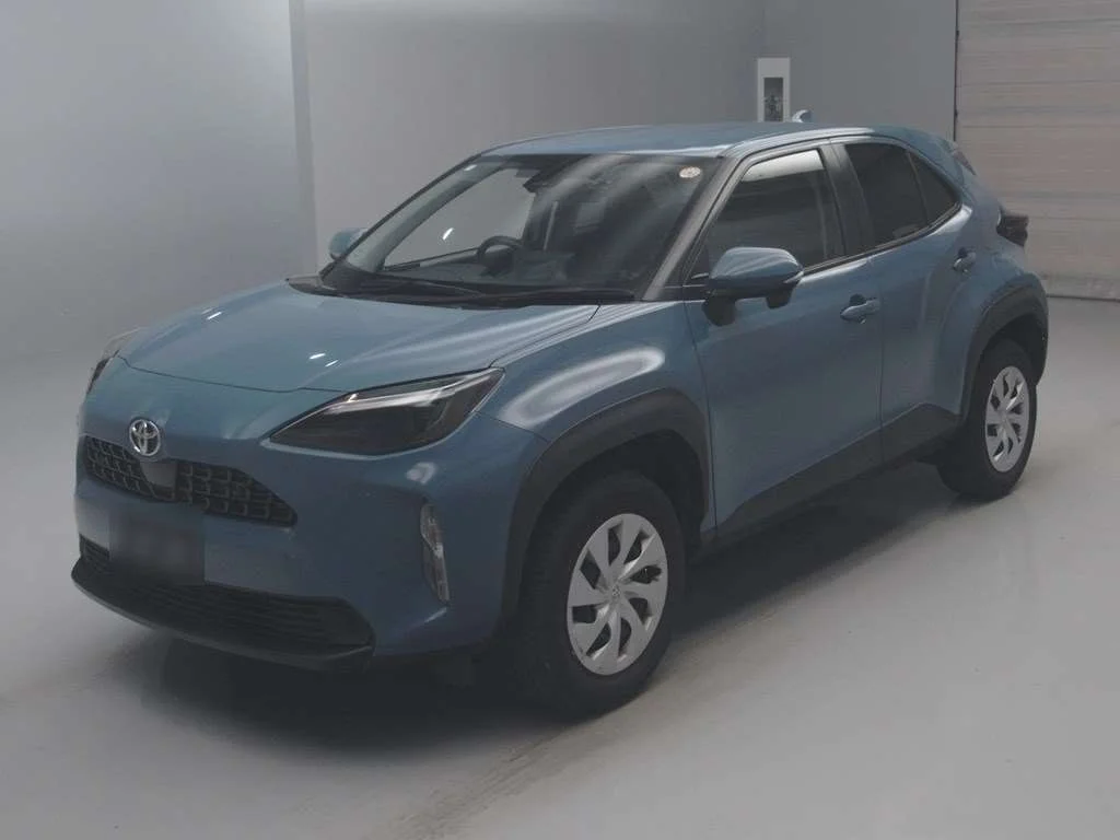 Toyota Yaris Cross MXPB10 2023
